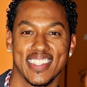 Wesley Jonathan - Bio, Family, Trivia | Famous Birthdays