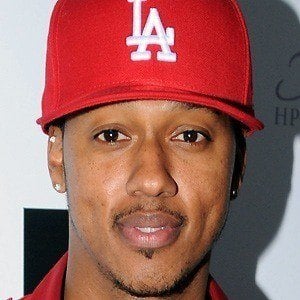 Wesley Jonathan - Bio, Family, Trivia | Famous Birthdays