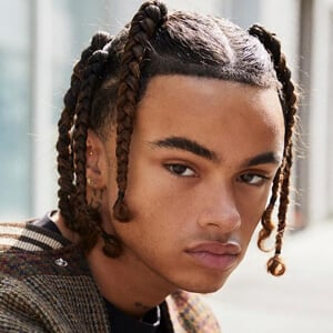 Wesley Rbt Headshot 4 of 6