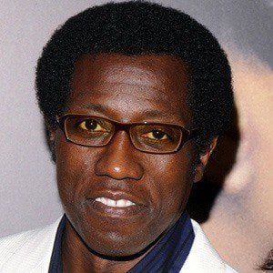 Wesley Snipes - Bio, Family, Trivia | Famous Birthdays