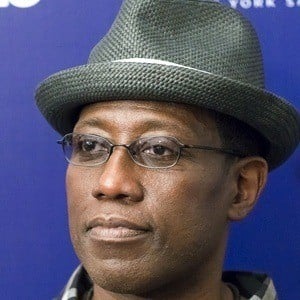 Wesley Snipes Headshot 5 of 5