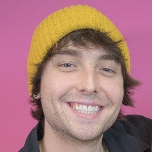 Wesley Stromberg Headshot 8 of 8