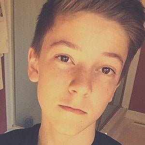 Weston Koury Headshot 9 of 9