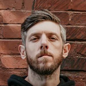 Weston Richmond Headshot 6 of 6