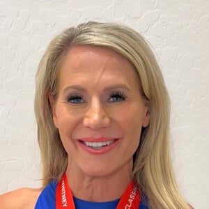 Whitney Jones Headshot 2 of 3