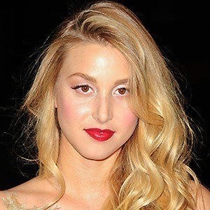 Whitney Port Headshot 4 of 10