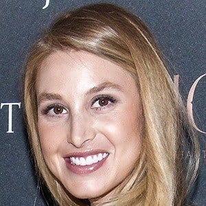 Whitney Port Headshot 5 of 10