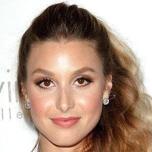 Whitney Port Headshot 6 of 10