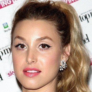 Whitney Port Headshot 7 of 10