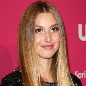 Whitney Port Headshot 8 of 10