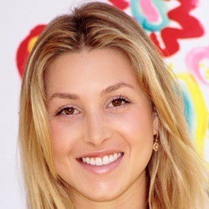 Whitney Port Headshot 9 of 10