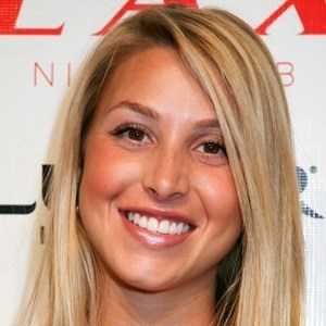 Whitney Port Headshot 10 of 10