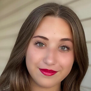whoslulugirl at age 15