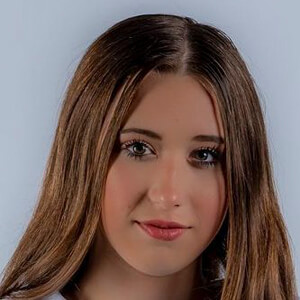 whoslulugirl at age 16