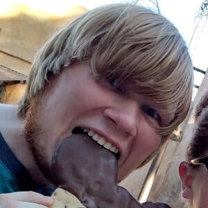 WhosTheVoss Headshot 2 of 3