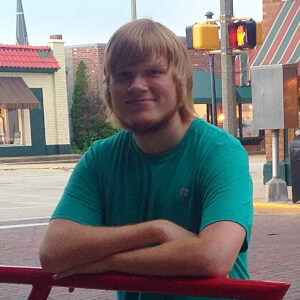 WhosTheVoss Headshot 3 of 3