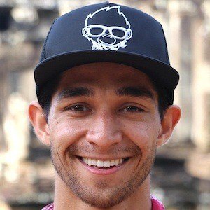 Wil Dasovich Headshot 2 of 6