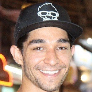 Wil Dasovich Headshot 3 of 6