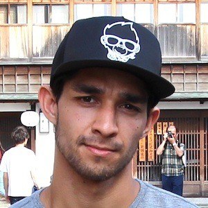 Wil Dasovich Headshot 4 of 6