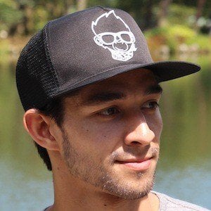 Wil Dasovich Headshot 5 of 6