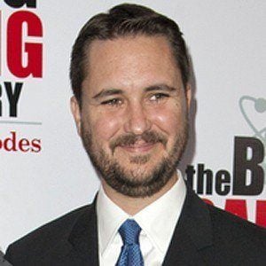 Wil Wheaton Headshot 6 of 8