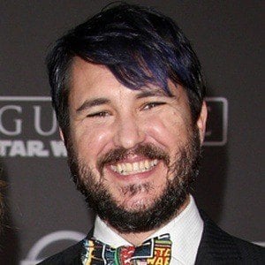 Wil Wheaton at age 44