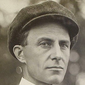 Wilbur Wright Headshot 5 of 5