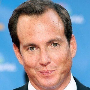 Will Arnett at age 41