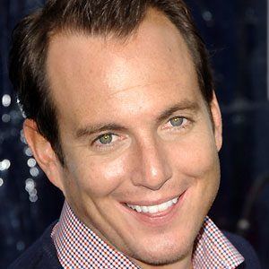 Will Arnett Headshot 4 of 10