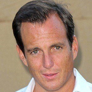 Will Arnett Headshot 5 of 10