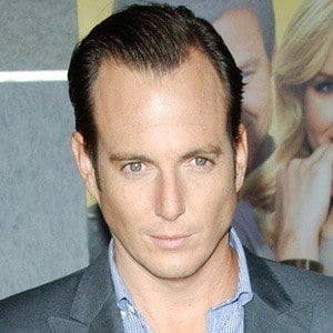 Will Arnett Headshot 6 of 10