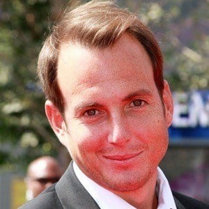 Will Arnett Headshot 7 of 10