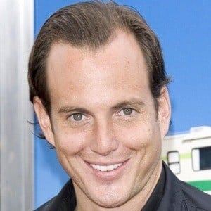 Will Arnett Headshot 9 of 10