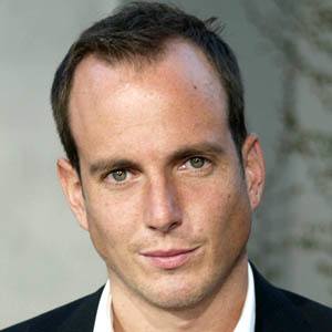 Will Arnett Headshot 10 of 10