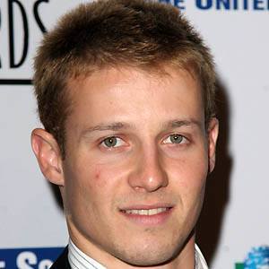 Will Estes at age 27