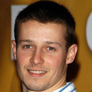 Will Estes at age 26