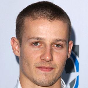 Will Estes Headshot 6 of 8