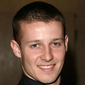 Will Estes Headshot 7 of 8