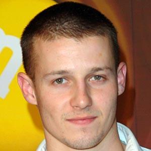 Will Estes at age 25