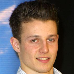 Will Estes Headshot 8 of 8