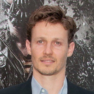 Will Estes at age 33