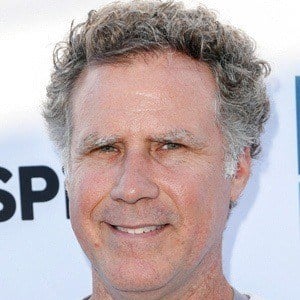 Will Ferrell at age 49