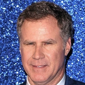 Will Ferrell at age 48