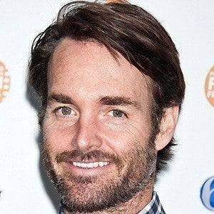 Will Forte Headshot 5 of 9