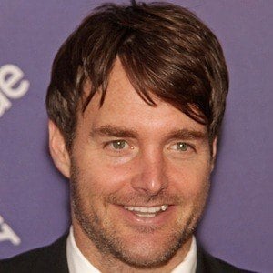 Will Forte Headshot 7 of 9