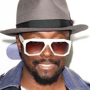 will.i.am - Bio, Family, Trivia | Famous Birthdays