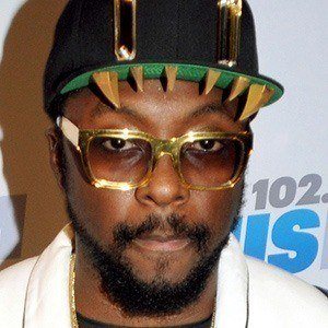 will.i.am - Bio, Family, Trivia | Famous Birthdays