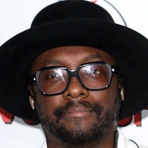 will.i.am Headshot 2 of 6