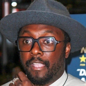 will.i.am Headshot 3 of 6