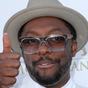 will.i.am Headshot 6 of 6